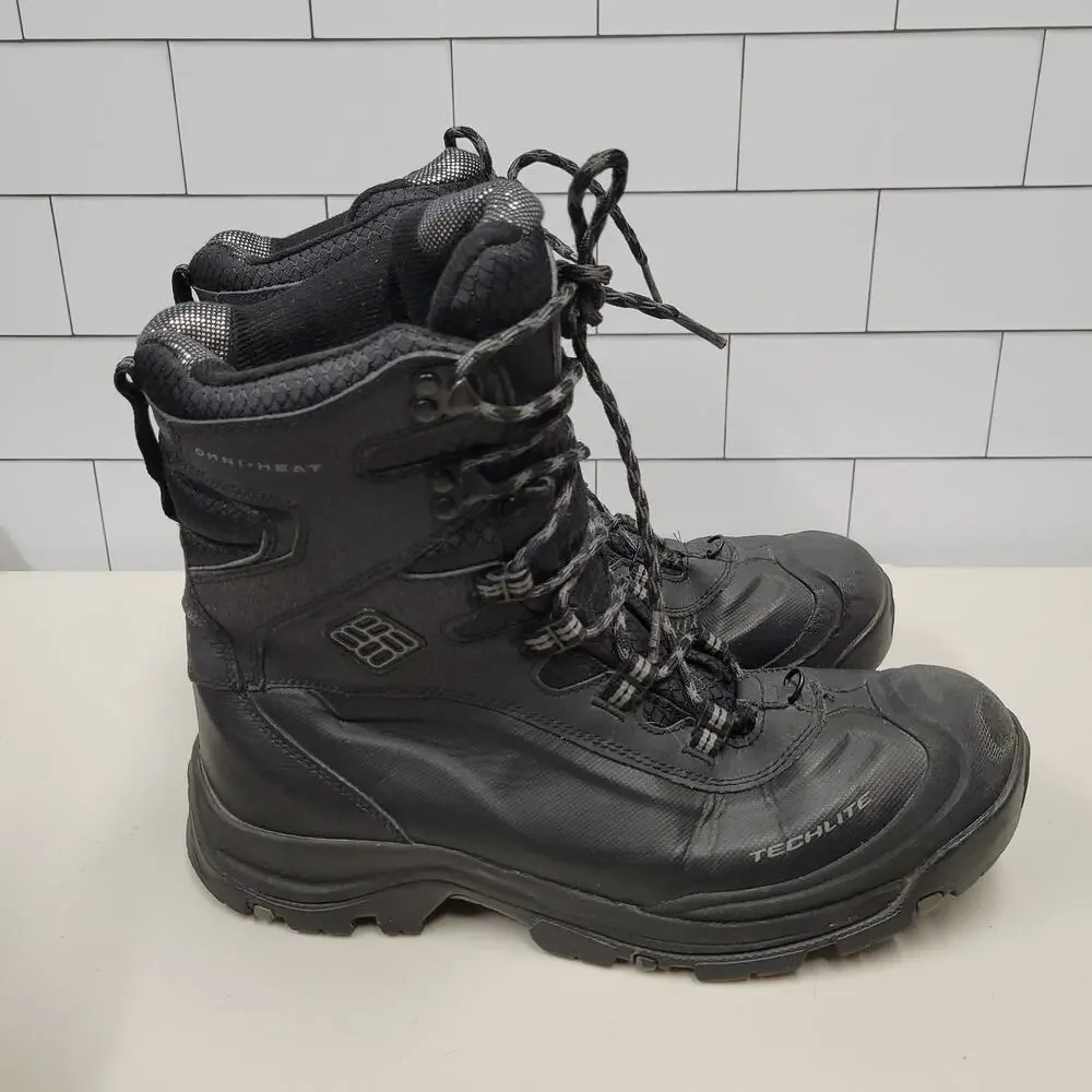 Columbia pre owned